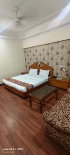 Kochar by guruji hospitality - 2