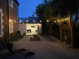 Beachside Cottage Minehead - Minehead - 8