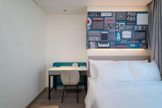 ibis Beijing Tiananmen Square Hotel - 3