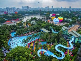 Vina Home - Ho-Chi-Minh-Stadt - 4