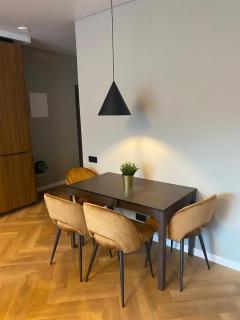 Two bedroom LUXURIOUS Spacios Apartment - Vilnius - 5