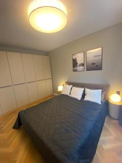 Two bedroom LUXURIOUS Spacios Apartment - Vilnius - 8