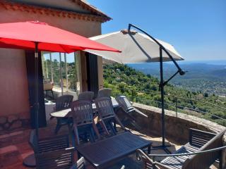 La villa Haute - 3