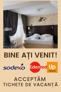 Pensiunea Diamond - Eforie Nord - 8