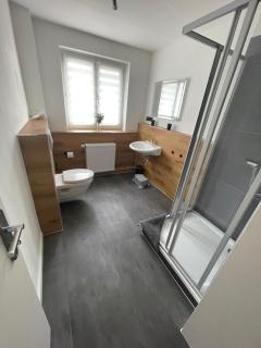 NEU Auszeit in moderner Wohnung in Seen-Nähe - Markkleeberg - 8