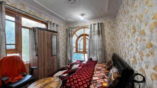Hotel O Murawah - Sonāmarg - 9