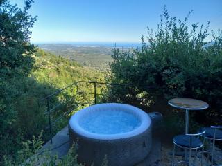 La villa Haute - 7