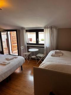 Hotel Lieto Soggiorno - Assisi - 5