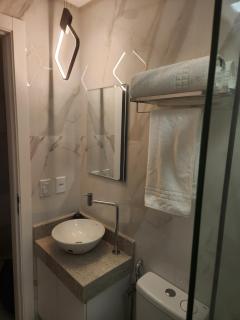 Estúdio City House - Acomodação SuperKing - 3