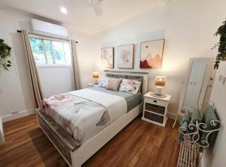 Alena Star Villa, Luxury, Position, AC and Pool - Cape Tribulation - 8