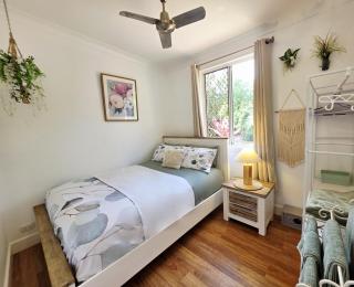 Alena Star Villa, Luxury, Position, AC and Pool - Cape Tribulation - 6