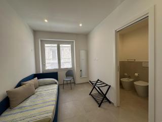 Cagliari Rooms - 9