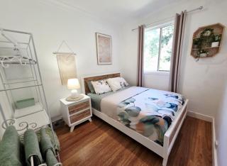 Alena Star Villa, Luxury, Position, AC and Pool - Cape Tribulation - 2