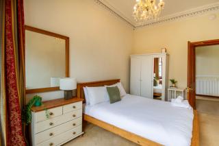 Historic 3BD Flat in Edinburgh Old Town - Edimburgo - 3