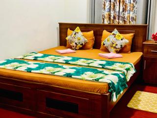 Ambuluwawa View Inn - Gampola - 1