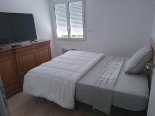 Chambre privée dans maison partagée - 5