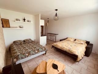 Studio 3 min de la gare - Vierzon - 6