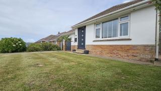 Croyde Sea Drift 3 Bedrooms - Croyde - 3