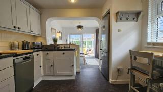 Croyde Sea Drift 3 Bedrooms - Croyde - 1