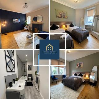 Limefield Residence - West Calder - 0