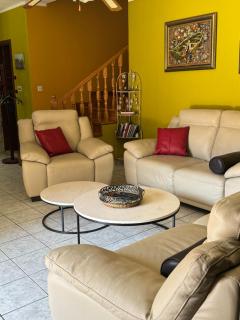 Villa#12 - Savina - 4
