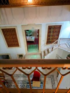 Dar Baaziz 2 - 7