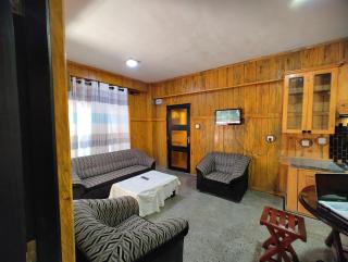 Wooden Villa Bandarawela - Bandarawela - 0