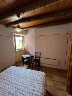 Rooms Poli Luce - Room Franica - Gračišće - 7