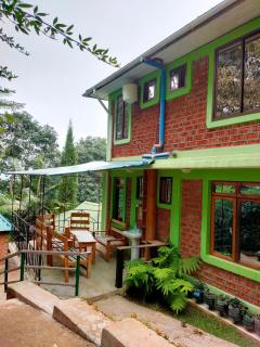 Galapagos Homestay - Lushoto - 6