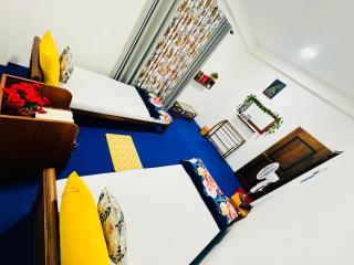 Ambuluwawa View Inn - Gampola - 4