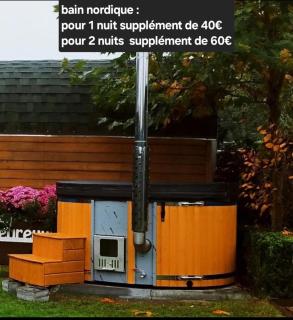 Le mélèze heureux - - 9