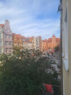 Apartament Szeroka - 8