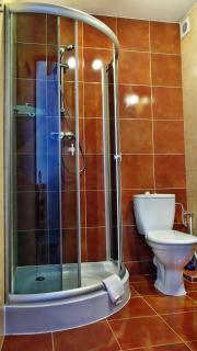 Willa Morski Raj - Pokoje i Apartamenty - Karwieńskie Błoto Pierwsze - 1
