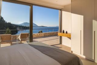 Scorpios Villas - Spartokhórion - 5
