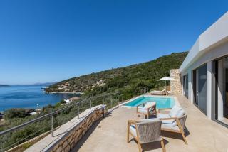 Scorpios Villas - 2