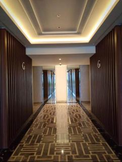 Taman Anggrek Residences By Micky Studio 3 - 5