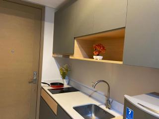 Taman Anggrek Residences By Micky Studio 3 - 2
