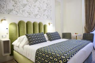 Stanze del David Place - 9