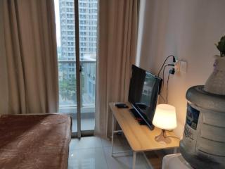 Taman Anggrek Residences By Micky Studio 3 - 1
