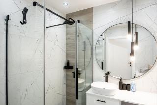 Holiday Apartment Letnica free private parking - Danzig - 6
