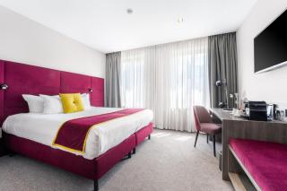 Marivaux Hotel - Brussels - 2