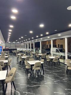 Hotel Italia - Golem - 9
