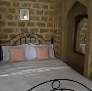 The Travellers Cup Fort Stay - Jaisalmer - 2