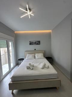 Niarchos Urban Retreat - Athen - 2