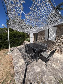 Le pavé - Gordes - 0