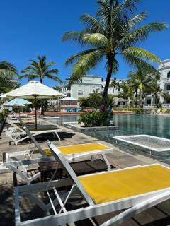 Bistrot de Paris Hotel & French cuisine - Phu Quoc - 1