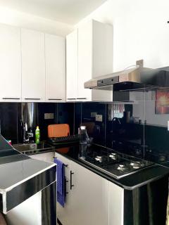 Magenta Apartment - Diani Beach - 6