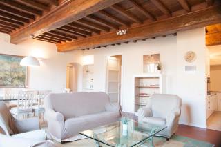 Tornabuoni Classic Apartment - 0