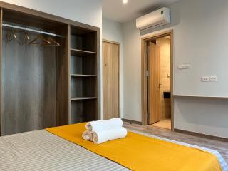 Bistrot de Paris Hotel & French cuisine - Phu Quoc - 3