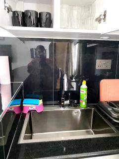 Magenta Apartment - Diani Beach - 5